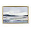 Cadre flottant Infinite Calm Landscape, design par Irena Orlov-1178677509-1178677511