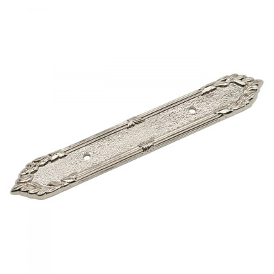 Ornate Edge 3 "Center to Center Pull Backplate BP Series