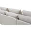 Caspian 4-Piece Sectional