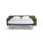 Carollton Upholstered 93'' Sofa-1855635304