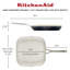 KitchenAid® Hard Anodized Ceramic Nonstick Griddle