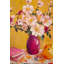 PEINTURE JAUNE ENCORE EN VIE