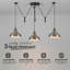 3 - Light Dome Pendant-910698947