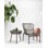 Loop Outdoor Lounge Chair