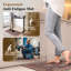 Tapis de cuisine imperméable en mousse haute densité-371124177-372980161
