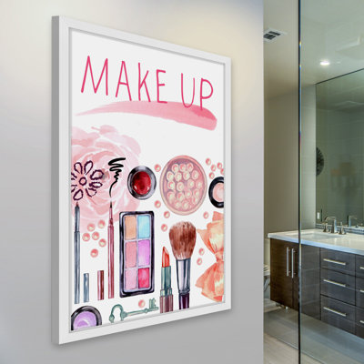 Single Picture Frame Painting