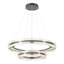 Solstice Tiered Geometric Pendant-1946576061