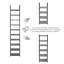 10 Pair Shoe Rack-1092451685