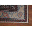 Geometric  Turkish Area Rug 4x6
