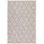 Tilly-Mae Geometric Area Rug-634837566