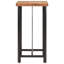 Berberia Dining Table-1776327230