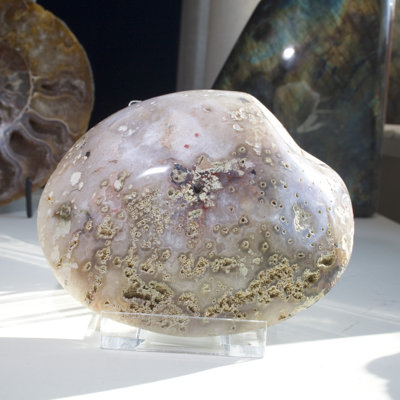 Aureo Landscape & Nature Crystal
