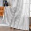 Paire de rideaux transparents avec passe-tringle Farmhouse-2007676752-2007676748