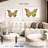 Brampt Golden Butterfly III-108167777