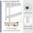 60'' Console Table-1795536219