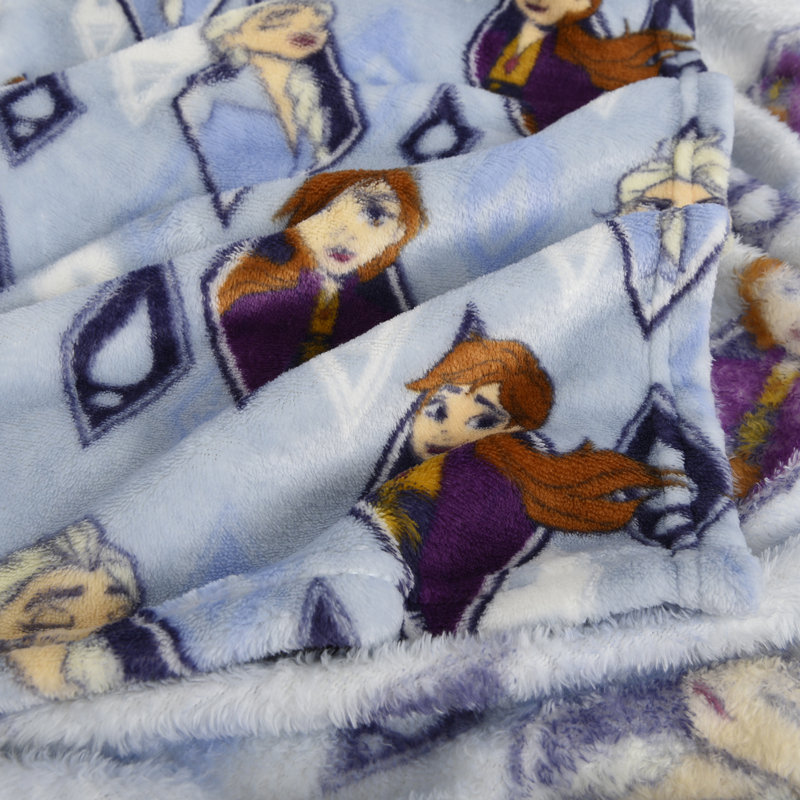 Jeté Disney La Reine des neiges