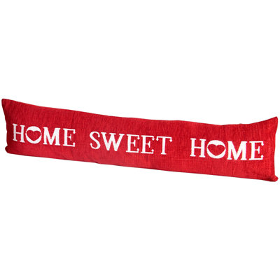 Fabric Draft Excluder