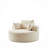 Boneless Sponge Single Sofa,fluffy Modern Sleeper Chair-1897849663-1897849657