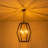 Mosiah 8 - Light Dimmable Lantern Geometric Chandelier