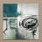 " INKD XIX " by Ready2HangArt™ 2 - Pieces-28243453