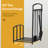 Riley Firewood Rack with Tools