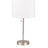 Dante Metallic Table Lamp-22507072-129588782