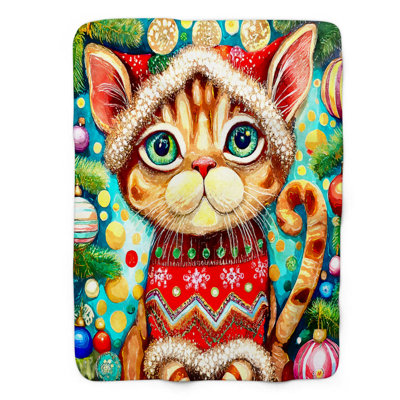 Throw Blanket