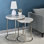 Zaidee Nesting Table Set