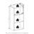 Cannice Bookcase-1179226657-1159477913