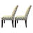 Upholstered Side Chair-10490160