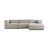 Napa Sandstone Polyester Blend