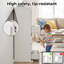 50-centimetre-wide six-drawer chest of drawers