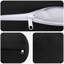 Black Cushion Cover