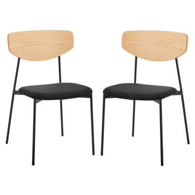 Chaise d'appoint Ryker