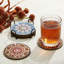 Ensemble de sous-verres 5 pièces 