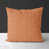 Blanc / orange