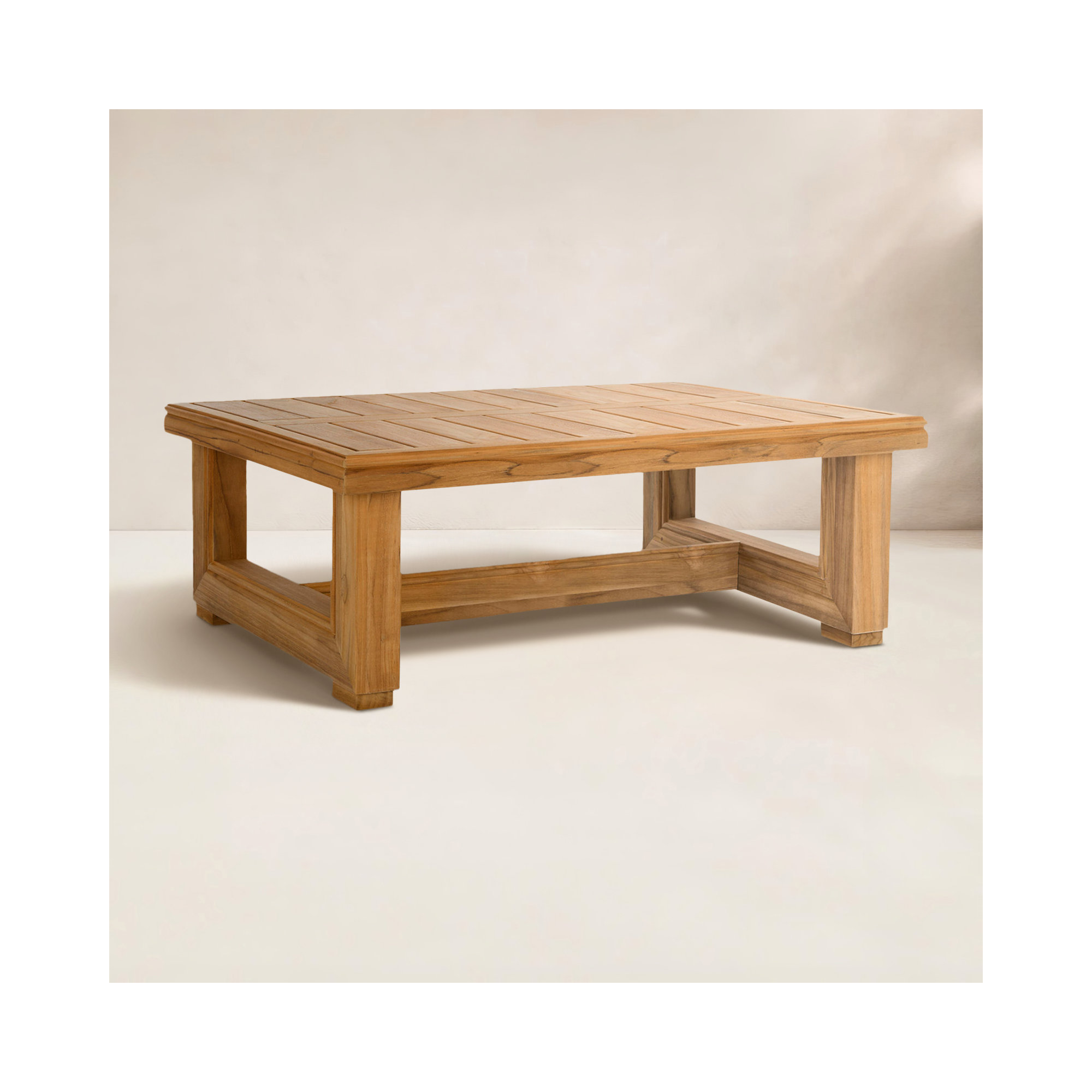 Melrose Outdoor Coffee Table
