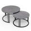 Azuzena Frame Coffee Table-470791952