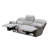 Anissia 88'' Upholstered Reclining Sofa