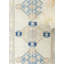 Tapis Lotus en laine tissé à la main