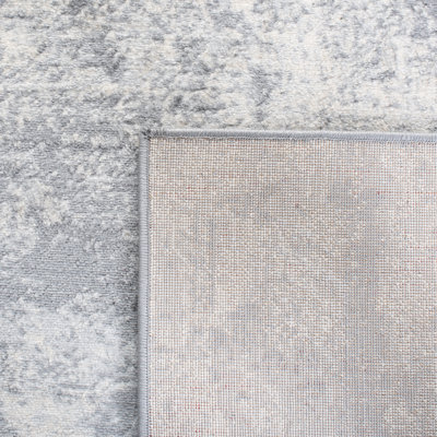 Addison Gray/Ivory Area Rug
