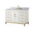Gracie 48'' Single Bathroom Vanity with Top-51573310-51573308