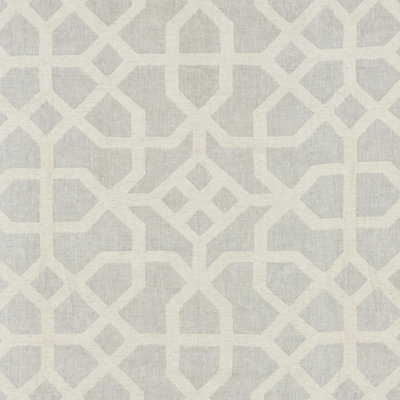 Tissu moderne en treillis de luxe moderne