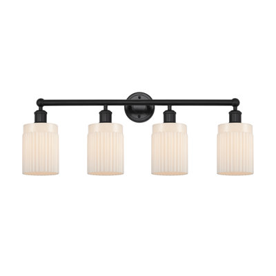 Elloise 4 - Light Dimmable Vanity Light