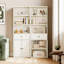 164.2cm H x 48cm W Standard Bookcase-757491045