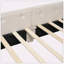 Lit plateforme avec rangement Trajko-587905976