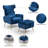 Lamrock Velvet Armchair-259596664
