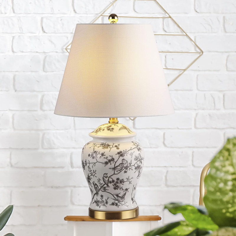 Desk Lamp Hut Traditional Bedhead
