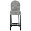Tabouret de bar 25,6 po Wilkey