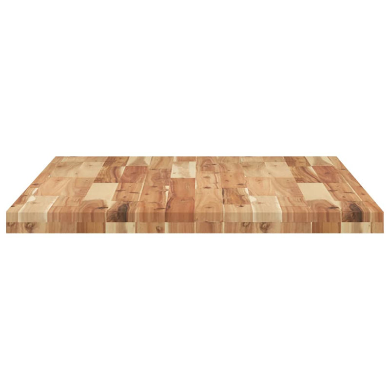 Solid Wood Table Top